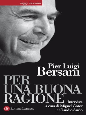 cover image of Per una buona ragione